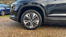 Skoda Karoq 1.5 TSI SE Drive 5dr DSG Petrol Estate